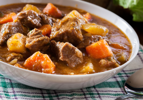 Meat Stews